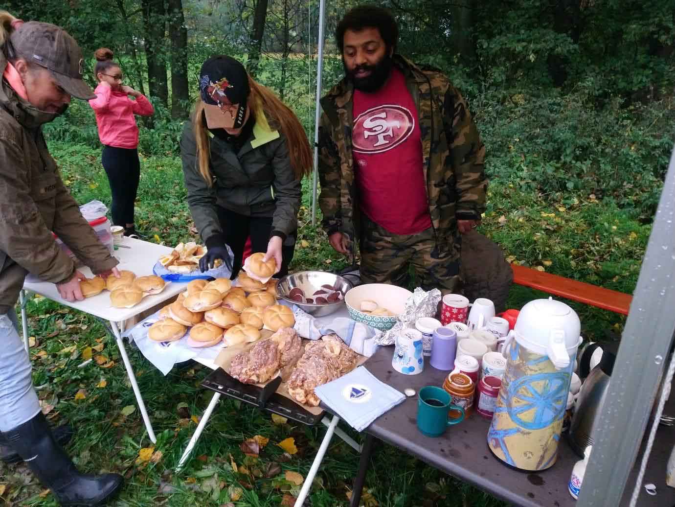 Arbeitsdienst – Bild 4