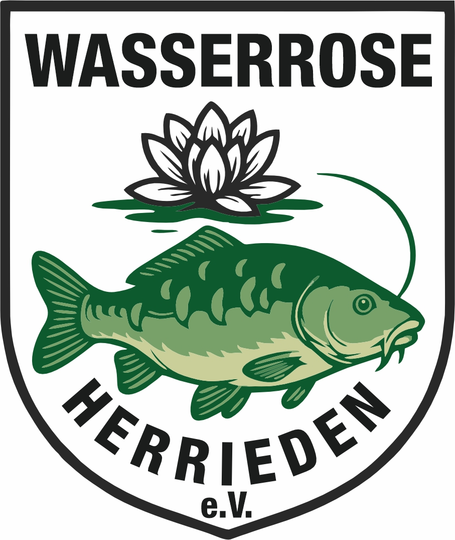 Logo Wasserrose Herrieden